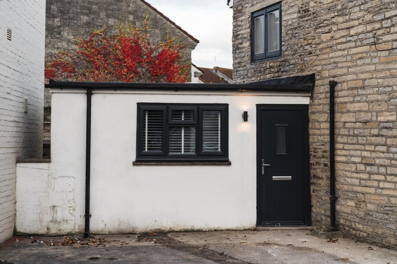 Wych Cottage, Striking 2 Bed, Parking, Ground Floor Flat - Step Free ซัมเมอร์ตัน ภายนอก รูปภาพ